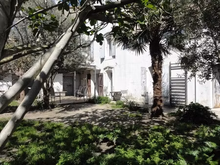 maison de village 5 pièces avec jardin et dépendance