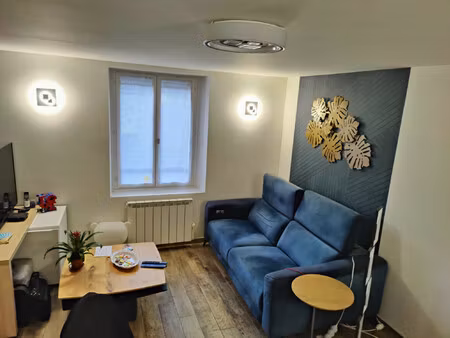 maison à vendre nogentel