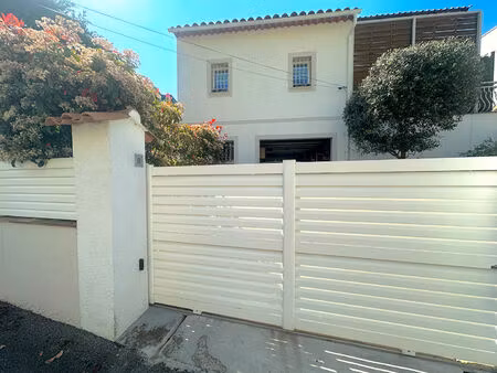 villa 4 pièces à vendre à saint-raphaël - réf. 2818