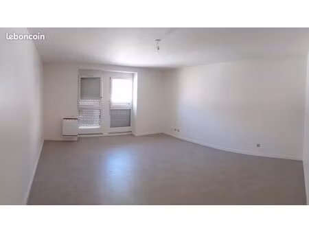 appartement 1 pièce 37 m²