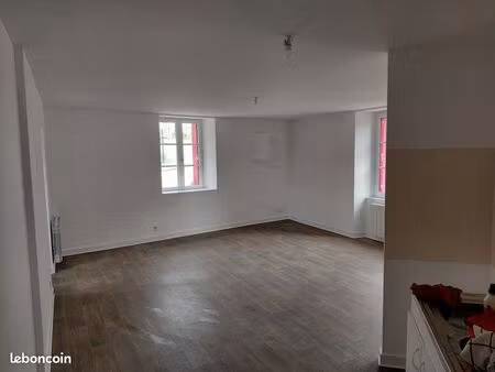 appartement à rannee