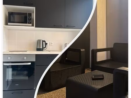 location chambre 5min du rer