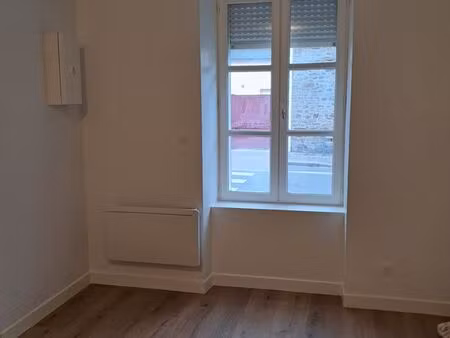 appartement 2 pièces 35m2