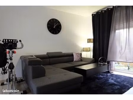 appartement 3 pièces 57 m²