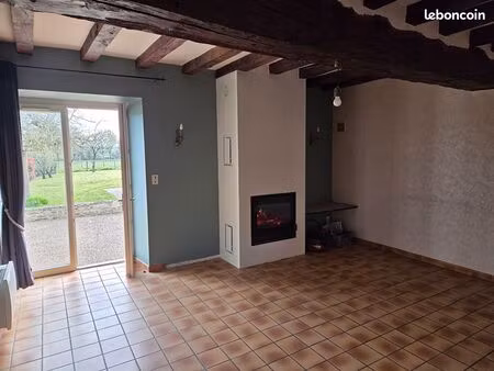 maison 5 pièces 116 m²