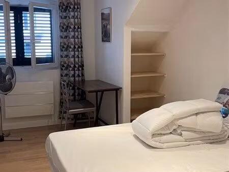 appartement t4 centre-ville