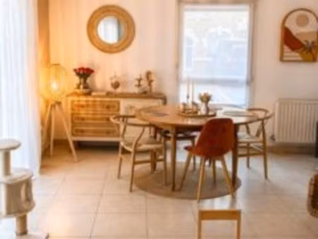 appartement loue loos