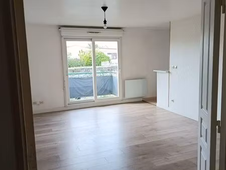 location appartement 3 pièces de 61 m2
