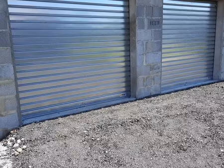 garage   garde meuble  box stockage