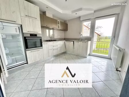 maison 5 pièces 109 m²