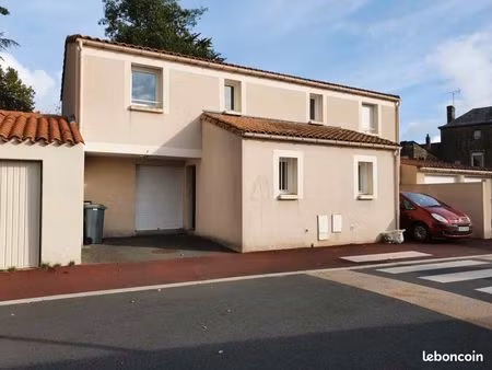 maison 3 pièces 67m2