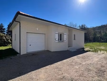 maison 3 pièces 70 m²