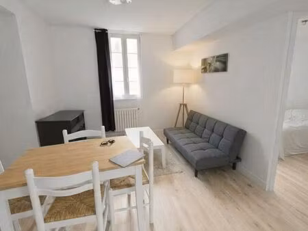 charmant t2 au calme sur le plateau  rue du soleil