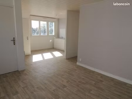 appartement t3
