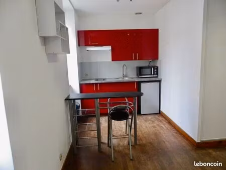 appartement bourg chasseneuil du poitou