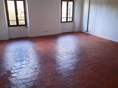 grand f3 bd liberté