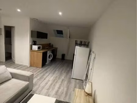 location appartement evron