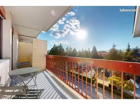 appart solea ☀️ t2 - 45 m² - gaillard