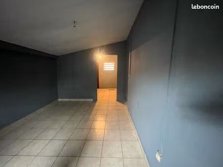 appartement 1 pièce