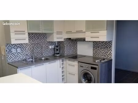 appartement la sentinelle t2 à louer