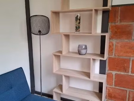 location de t2 calme