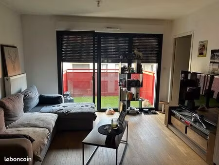 location appartement valenciennes t3