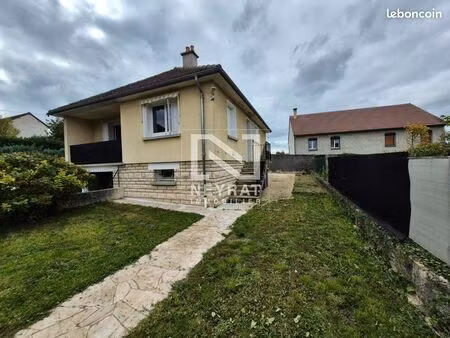 maison 3 pièces 67 m²
