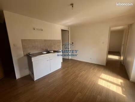 duplex 4 pièces 71 m²