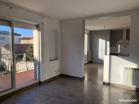 appartement 3 pièces 75 m²