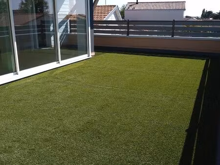 appartement/ maison 80m2