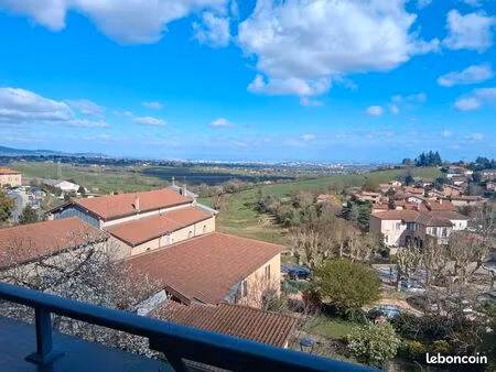 ? location t4 meublé 78 m² – 3 chambres – 8 min marcy-l’étoile