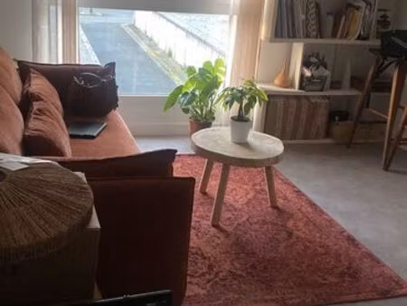 appartement t2 meublé