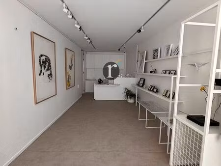 locaux commerciaux a vendre ou a louer