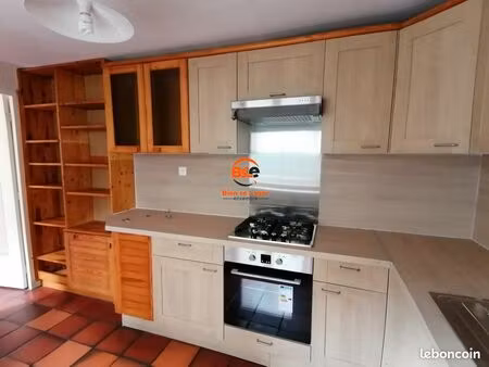 maison 5 pièces 102 m²