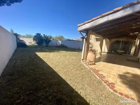 maison 4 pièces 87 m²