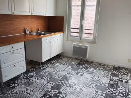 appartement 3 pièces