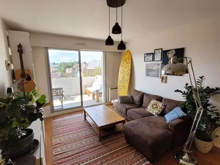 appartement meublé 62m2 savingny sur orge