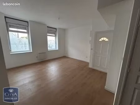 appartement 1 pièce 29 m²
