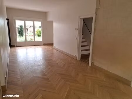 maison à louer 5 chambres quartier saint christophe soissons