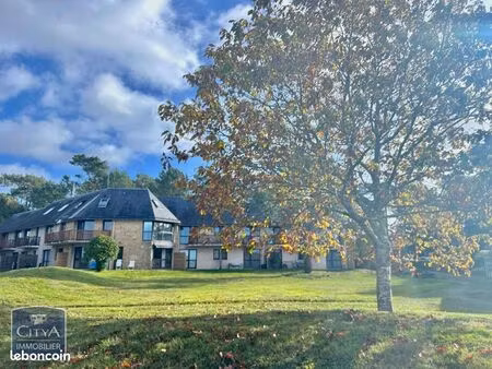 appartement 2 pièces 30 m²