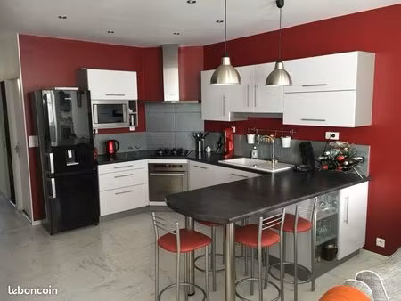 appartement t2 bis 73m