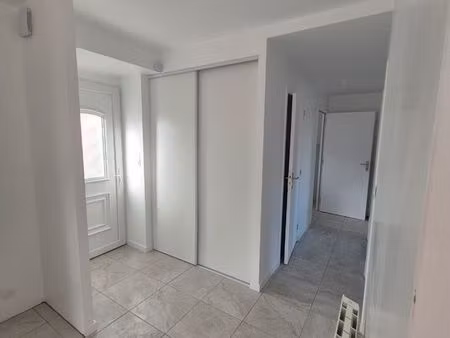 appartement 3 pièces