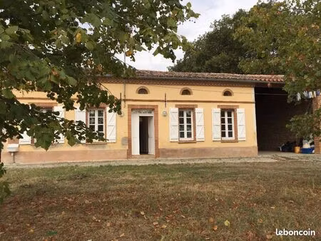 maison 4 pièces 104 m²