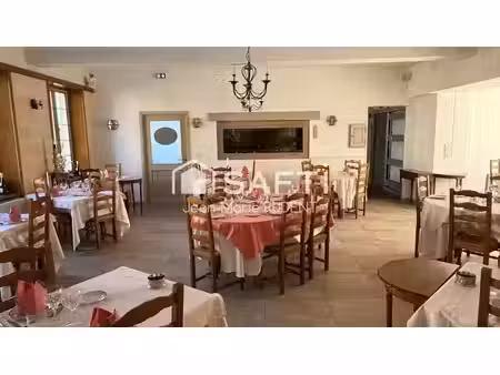 vente locaux professionnels 0 pièces 494 m² à cuts (60400)  179 000 €