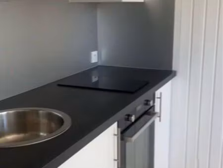 studio lumineux bogeve