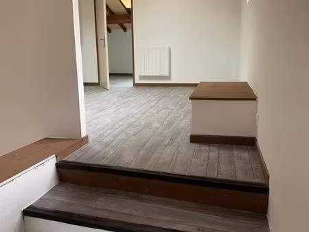 appartement 2 pièces 37 m²