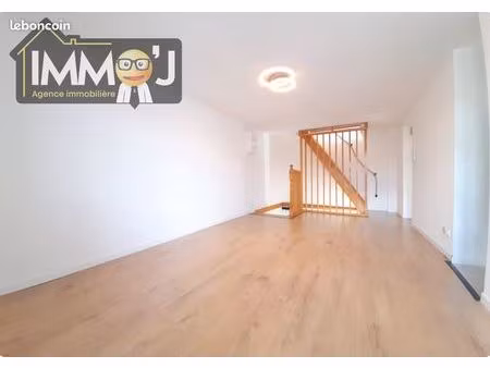 appartement 3 pièces 72 m²