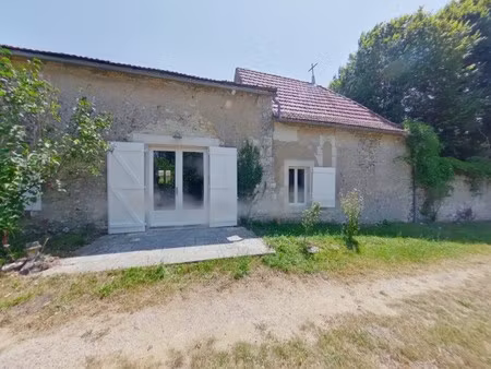 location maison 3 pièces 72m² chauvigny 86300