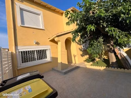 maison 5 pièces 85 m²