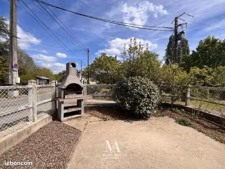 maison 3 pièces 67 m²